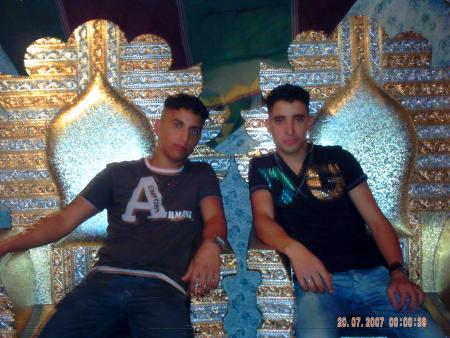 habib wa  abdelkarim